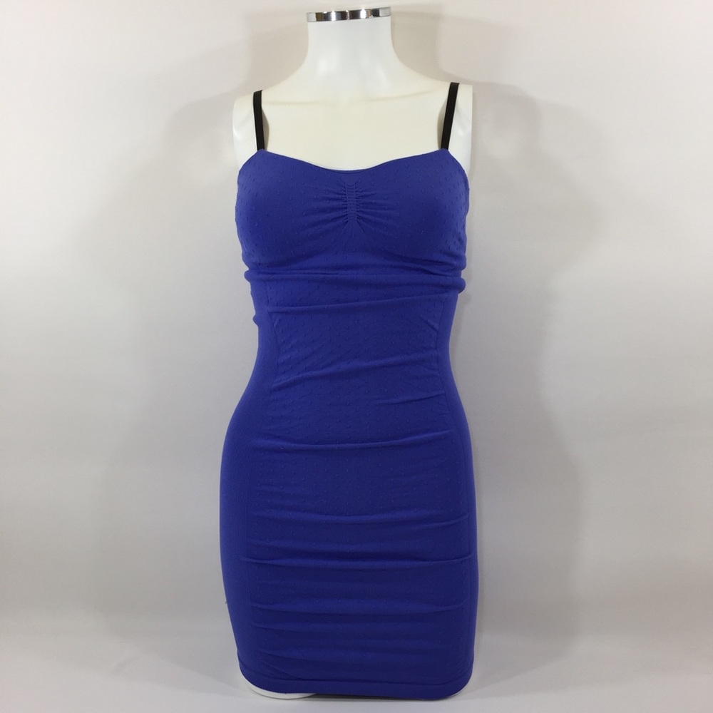 bebe Seamless Bodycon S